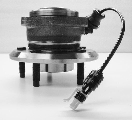  530382 Wheel Bearing and Hub Assembly For CHEVROLET,PONTIAC,SATURN,SUZUKI